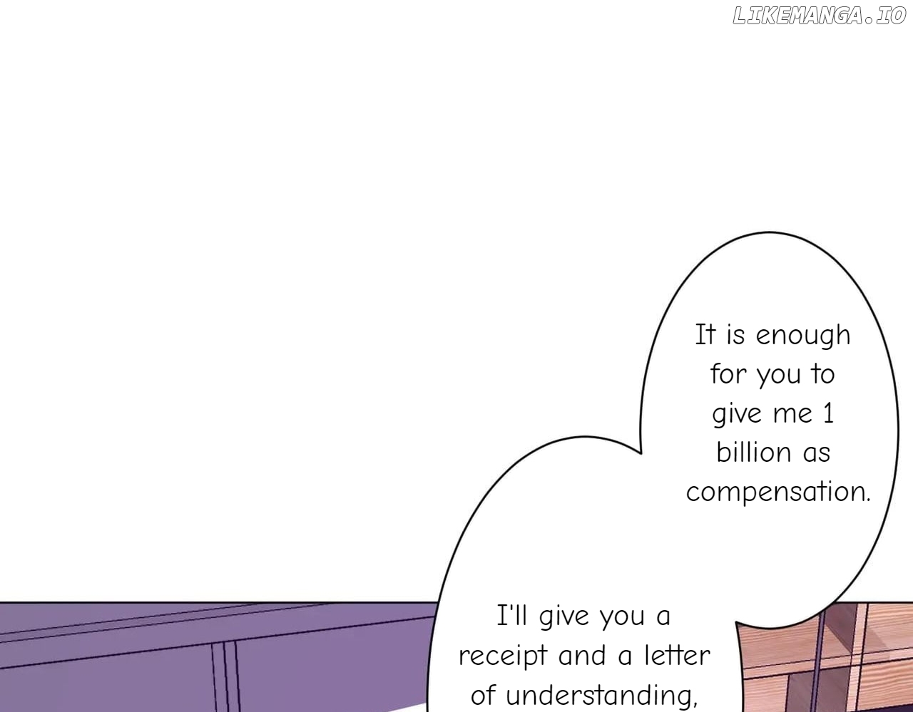 With My Netherworld Trillions, Game On! Chapter 202 - page 112